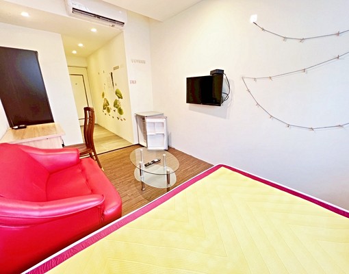 🔥5分鐘大坪林站✦大面採光✦廁所開窗✦獨立洗衣機✦變頻冷暖 - Image 9