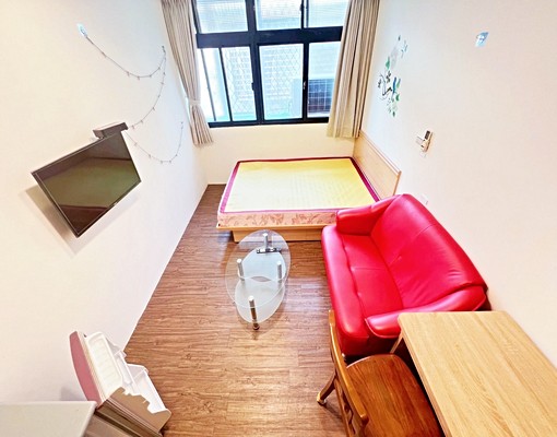 🔥5分鐘大坪林站✦大面採光✦廁所開窗✦獨立洗衣機✦變頻冷暖 - Image 4