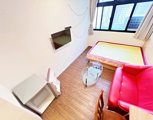 🔥5分鐘大坪林站✦大面採光✦廁所開窗✦獨立洗衣機✦變頻冷暖 - Image 3