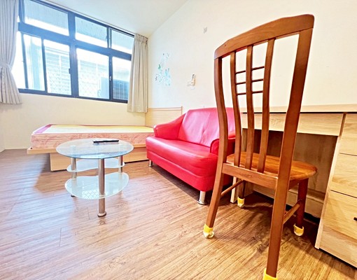 🔥5分鐘大坪林站✦大面採光✦廁所開窗✦獨立洗衣機✦變頻冷暖 - Image 5