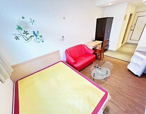 🔥5分鐘大坪林站✦大面採光✦廁所開窗✦獨立洗衣機✦變頻冷暖 - Image 7