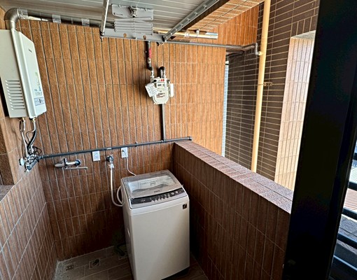 免仲全新大兩房平車可寵可租補通風採光佳 - Image 10