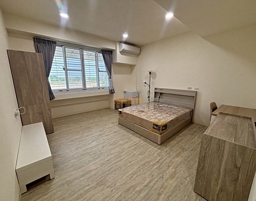 2.兆基🏡優質可養寵套房新裝潢可租補 - Image 6