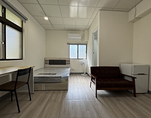 超美裝潢⚡一年起租-精工宅邸⚡人氣社區 - Image 6