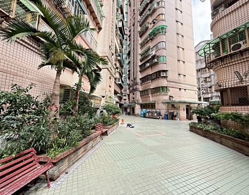 板橋大觀明園3房車 - Image 15