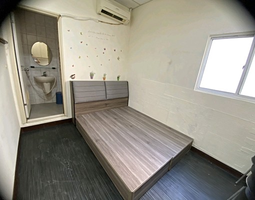 近南應大簡約套房室內機車位飲水機可補 - Image 2