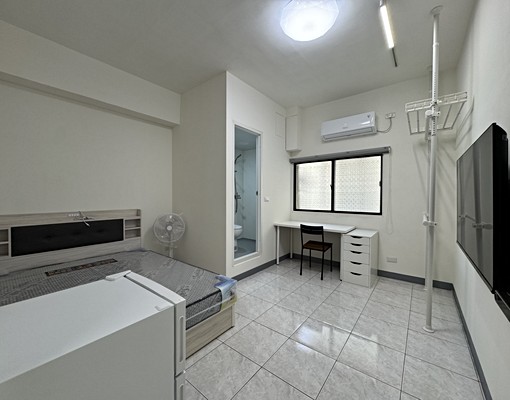 超美裝潢⚡一年起租-精工宅邸⚡人氣社區 - Image 7