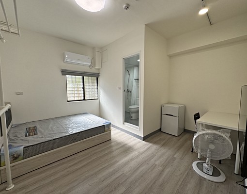 宜居首選🌶一年起租🌶精美裝潢🌶青島街 - Image 9