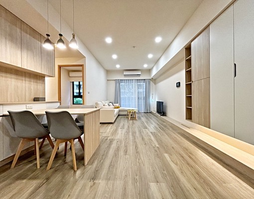 尼爾森精選💥勝美欣💥精裝三房💥可寵可租補💥獨招 - Image 1