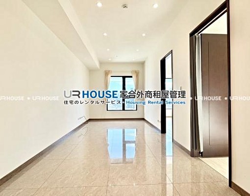 💎☆*:.。.陽光㊂房㊉車位¹江翠北側²可寵物³台64˚✩ - Image 1