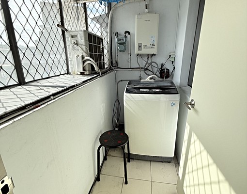 ✨一般租~火車站/巨蛋漂亮三房美寓✨ - Image 8