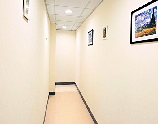 板橋稀有核心靜巷一樓新裝潢|單純2戶・女性專屬私域質感房 - Image 9