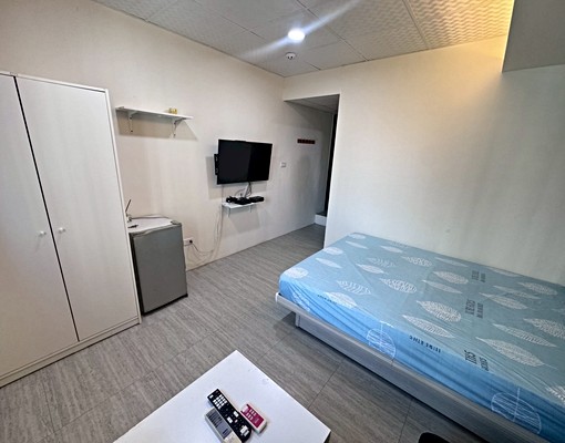 傑出租屋/小檜溪稀有電梯,陽台獨洗,採光佳,可補助 - Image 3