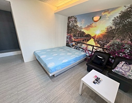 傑出租屋/小檜溪稀有電梯,陽台獨洗,採光佳,可補助 - Image 1