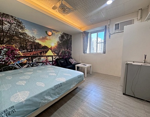 傑出租屋/小檜溪稀有電梯,陽台獨洗,採光佳,可補助 - Image 2