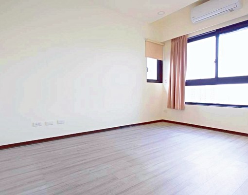 不用擔心管理費多少,不用怕管理費漲價,3房含平面車位、管理費 - Image 4