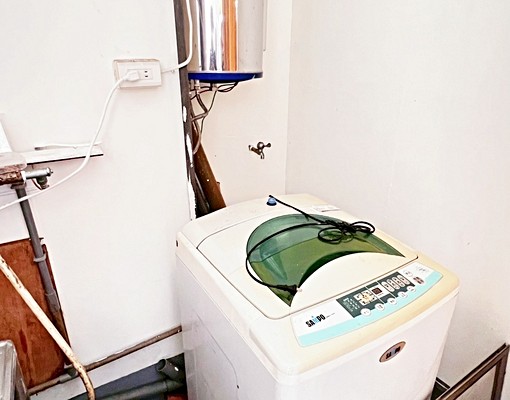 🔥七張站✦耕莘醫院✦採光大空間✦更衣室✦變頻冷氣✦垃圾代收 - Image 6