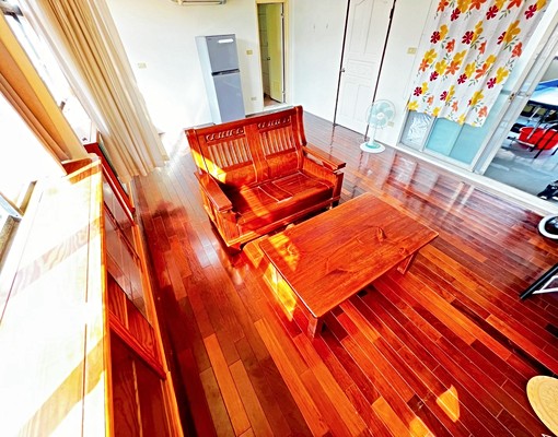 🔥七張站✦耕莘醫院✦採光大空間✦更衣室✦變頻冷氣✦垃圾代收 - Image 3