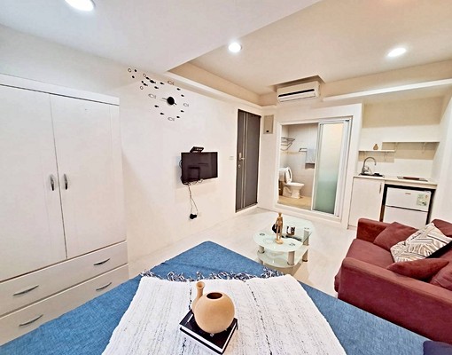 💯景安站大套房✨可租屋補助⭕️採光好 - Image 3