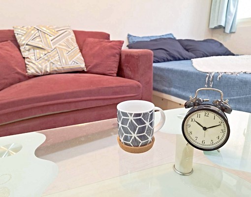 💯景安站大套房✨可租屋補助⭕️採光好 - Image 4