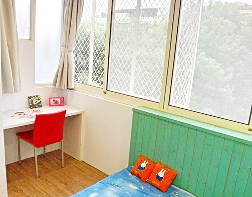 近青海精誠商圈!交通便利!可短租!! - Image 12