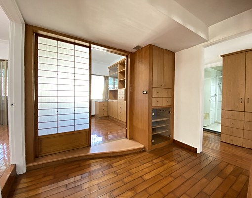 3房高樓層景觀視野戶面旱溪河岸景觀 - Image 8