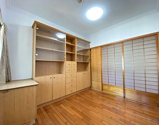 3房高樓層景觀視野戶面旱溪河岸景觀 - Image 7