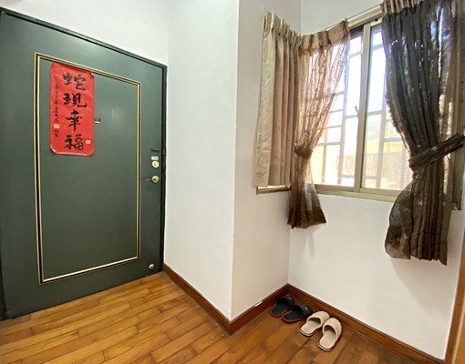 3房高樓層景觀視野戶面旱溪河岸景觀 - Image 2