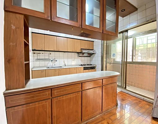 可租補可戶籍｜4房平車捷運宅 - Image 5