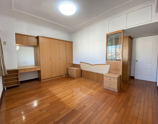 3房高樓層景觀視野戶面旱溪河岸景觀 - Image 9