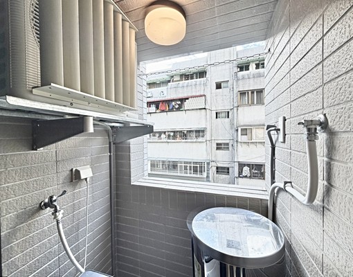 ✨可租補|🌤️陽台獨洗曬|🚿乾濕分離|🍳流理台 - Image 10