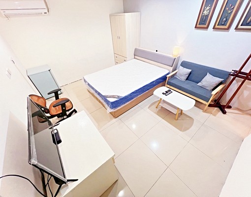 租補🔥台北小城✦超值大空間✦獨立洗衣機✦變頻冷氣 - Image 3