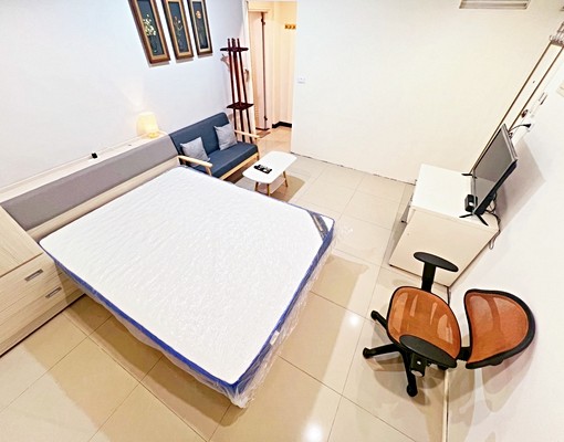 租補🔥台北小城✦超值大空間✦獨立洗衣機✦變頻冷氣 - Image 1