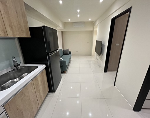 可租補|高鐵棋琴26重奏|附傢俱家電|10樓三房平車 - 591租屋網 - Image 2