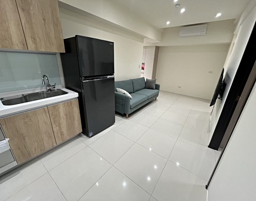 可租補|高鐵棋琴26重奏|附傢俱家電|10樓三房平車 - 591租屋網 - Image 4