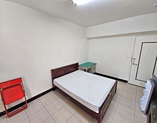 意志力🌟靜宜大學獨洗獨曬大套房🌟社宅免服務費可租補 - Image 2