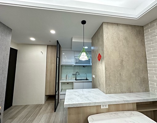 桃園中路特區溫馨2房車 - Image 3