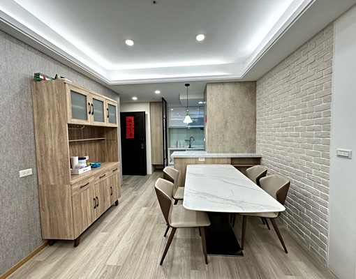 桃園中路特區溫馨2房車 - Image 2