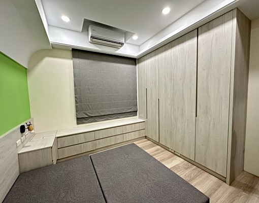 桃園中路特區溫馨2房車 - Image 8