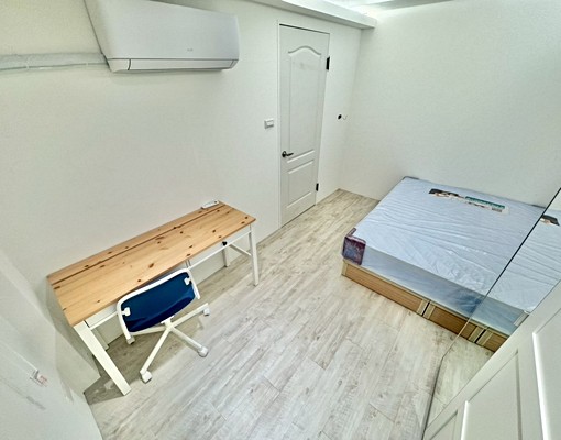 全新整理✨可狗貓✨正一房一廳✨流理台✨洗脫烘洗衣機✨可雙租補 - Image 6