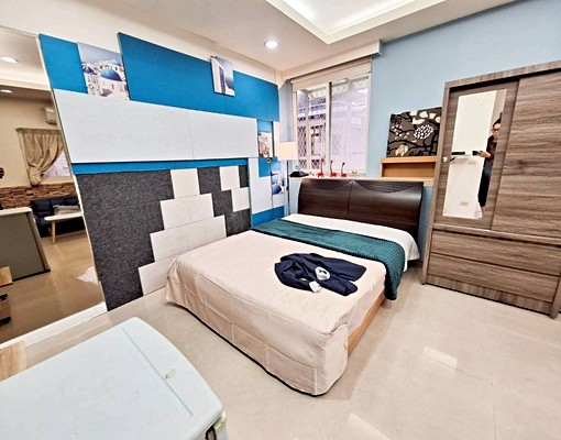 💯菜寮站大套房❤️採光讚✨陽台⭕️可寵物 - Image 3