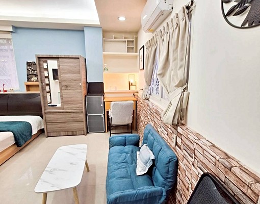 💯菜寮站大套房❤️採光讚✨陽台⭕️可寵物 - Image 4