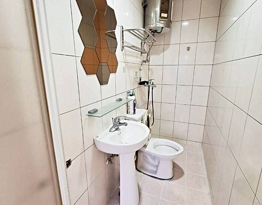 💯菜寮站大套房❤️採光讚✨陽台⭕️可寵物 - Image 6