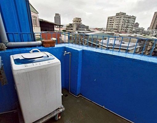 💯菜寮站大套房❤️採光讚✨陽台⭕️可寵物 - Image 7