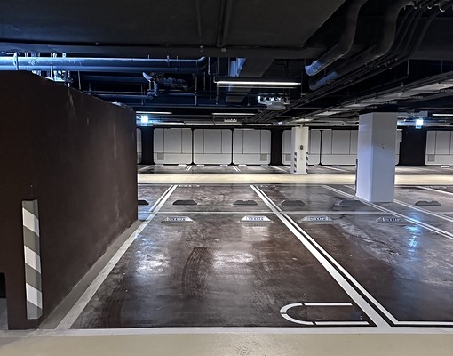 🌸演藝廳甲山林花園帝寶🌸三房屏車 - Image 1