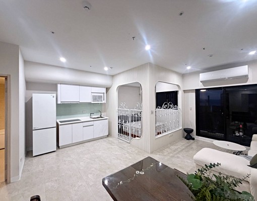 善意窩｜愛情河左岸｜典雅大一房大陽台｜眺望愛河河景 - Image 7