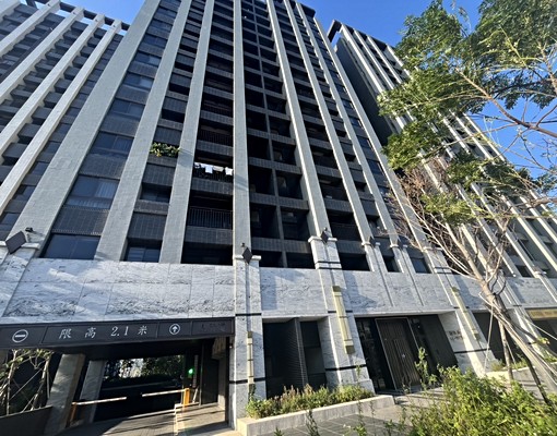 🌟大園客運園區/璟都麗緻全新大2房2衛+車位🌟 - Image 1