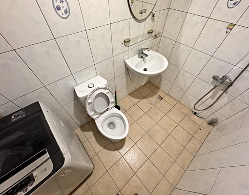 捷運台北橋5分【超值大空間】獨洗衣機★流理台★曬衣窗 - Image 3