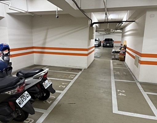 🌟左營重上街|電梯三房|高樓視野|5分鐘到捷運生態園區 - Image 13