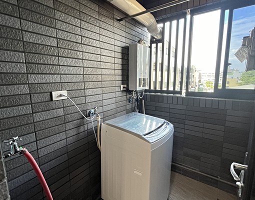 御閑之森-3房B1平車-全新全配-可租補-禁菸寵 - Image 8